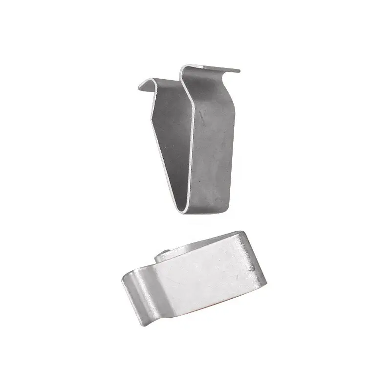 Voor Vw Trim Dashboard Bevestigingsbeugel Clip Metalen V Type Dorpel Strip Auto-Onderdelen