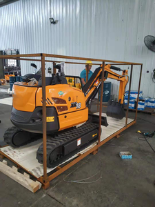 Máy đào <span class=keywords><strong>mini</strong></span> xn18 cho thuê máy 1.8ton cho doanh nghiệp thuê thiết bị - Product Image 3