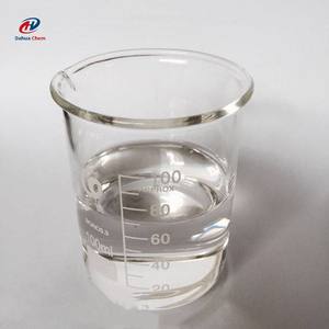 Suministro Directo de Fábrica, Bromuro de Calcio al 52%, Solución de Grado Industrial, Bromuro de Calcio CaBr2, CAS 7789-41-5, para Fluidos de Perforación - Product Image 1