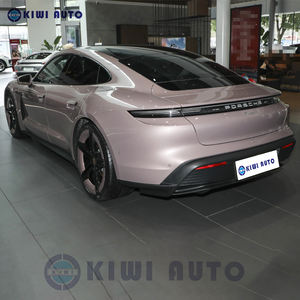 <span class=keywords><strong>Taycan</strong></span> 2026 <span class=keywords><strong>4</strong></span> <span class=keywords><strong>Cross</strong></span> Turismo d'occasion/neuf, voiture de taille moyenne à grande, énergie électrique pure, voiture électrique de luxe - Product Image 4