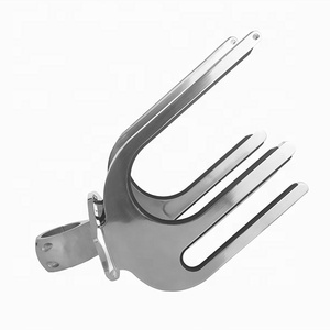 อลูมิเนียมโปร คิวคิวท์เรลีส คิวคิวท์บอร์ดและแร็ค พร้อมทาวเวอร์แร็คขัดเงา - Product Image 4