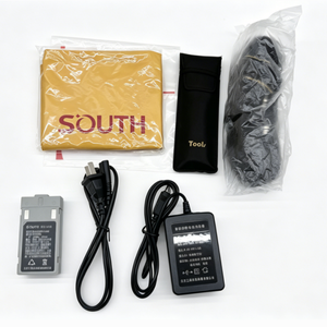 เครื่องมือสำรวจแบบ Total Station รุ่น SOUTH NTS-362R10U/N6+ แบบไม่ใช้ปริซึม ราคาประหยัด ความแม่นยำ 2 วินาที - Product Image 4