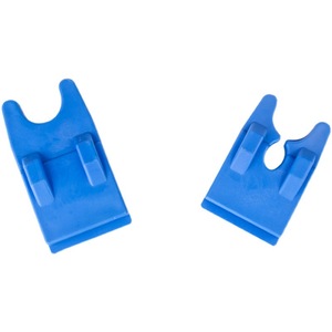 Support de canne à pêche Fisherbon, pince en silicone de 50 mm pour montage sur seau - Product Image 2