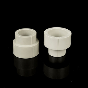 Lớn & nhỏ đầu hộ gia đình ống nước phù hợp nối PPR giảm tốc trực tiếp thẳng Adapter đúc kỹ thuật - Product Image 4