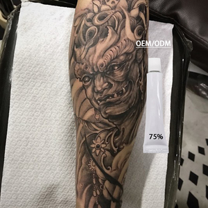 Meilleur Rapport Qualité-Prix : Crème Tatouage 10G, Mini Laser Dtatouage, <span class=keywords><strong>Kit</strong></span> <span class=keywords><strong>Complet</strong></span> de <span class=keywords><strong>Microblading</strong></span>, Ensemble <span class=keywords><strong>Professionnel</strong></span> pour l'Élimination des Tatouages - Product Image 5