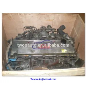 Engine used for Toyota 15B 14B 13B