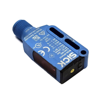 Sensor Fotoeléctrico WL9G3P24321049083 WL9G-3P2432 1049083 10-30V, Sensor Óptico, Interruptor de Proximidad
