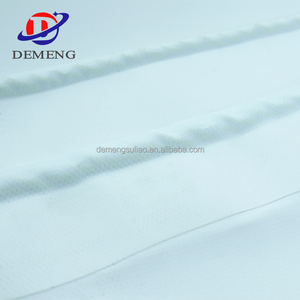 Bâche PVC blanche imperméable 500g 6x10m à prix abordable de Chine, facile à nettoyer, pour couverture de toiture - Product Image 4