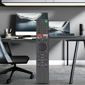 Sony RMF-TX500P ses uzaktan kumanda için RMF-TX520U RMF-TX500U LCD TV - Product Image 6