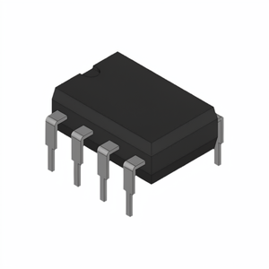 Composants électroniques de gestion de l'alimentation (PMIC) NCP1075BAP130G – Achetez en ligne auprès d'un distributeur agréé - Product Image 1