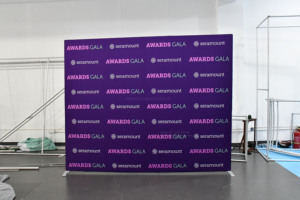 Fondo de Fotografía Repetible para Eventos de Lanzamiento o Conferencias - Product Image 5