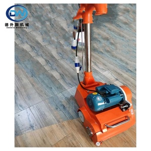 Machine <span class=keywords><strong>professionnelle</strong></span> de ponceuses de plancher en <span class=keywords><strong>bois</strong></span> de puissance élevée <span class=keywords><strong>Ponceuse</strong></span> <span class=keywords><strong>professionnelle</strong></span> de tambour de <span class=keywords><strong>bois</strong></span> dur avec le composant de moteur de noyau - Product Image 1
