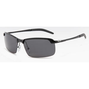 Sunway-<span class=keywords><strong>gafas</strong></span> deportivas <span class=keywords><strong>polarizadas</strong></span> personalizadas para hombre, lentes <span class=keywords><strong>de</strong></span> sol deportivas para exteriores, con visión nocturna, para conducir - Product Image 6