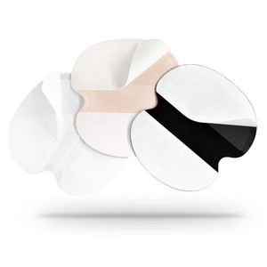 Protège-aisselles jetables personnalisables anti-transpiration, absorbants, portables pour homme et femme - Product Image 5