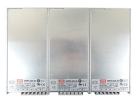 1 Hrpg-600-36 Power Supply Reseller Paket 3 Unit Baru Asli Sistem Kontrol Terprogram Otomasi Industri Plc
