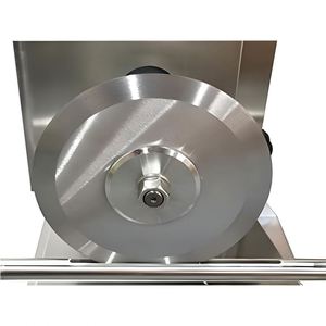 Commercial Stainless Steel <b>Bone</b> <b>Saw</b> Cutting Machine 750W Meat Poultry Cutting Machine for Chicken Duck Goose Rabbit - Product Image 6