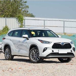 <span class=keywords><strong>Precio</strong></span> <span class=keywords><strong>de</strong></span> Oferta <span class=keywords><strong>2023</strong></span> Occasion D'europe Nuevo Edición Limitada 2022 Highland-er - Product Image 2