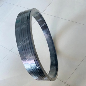 ซีลกันฝุ่น 650MMG ปี 2018 จากสต็อก คลัมปิ้งออยล์ - Product Image 3