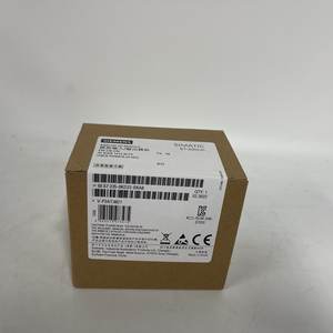 Module d'E/S numérique Siemens PLC 6ES7 235-0KD22-0XA8 - Product Image 1