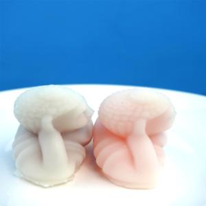 <span class=keywords><strong>Caramelle</strong></span> in Bottiglia di Cera a Forma di Buddha Dormiente, Dolciumi Esotici di Tendenza, Esportazione Diretta dalla Fabbrica - Product Image 3