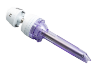 Trócar Laparoscópico Desechable para Cirugía Mínimamente Invasiva |   Trócar Quirúrgico Estéril con Certificación CE ISO - Product Image 4