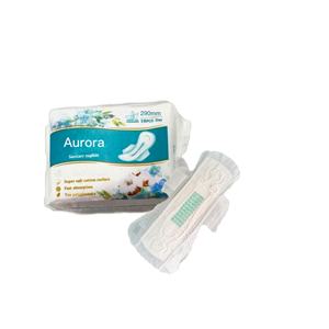 Sofy Sanitary Napkins Menstrual <strong>Pad</strong> Menstruel Serviettes Hygieniques Lady Care Venus Sanitary <strong>Pads</strong> <strong>Whispering</strong> - Product Image 2