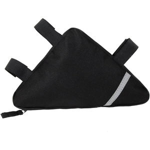 Muestra Gratuita de Bolsa para Cuadro de Bicicleta de 2.7 Litros, Bolsa Triangular para Bicicleta, Bolsa para Tubo Inferior, Accesorios Profesionales de Ciclismo - Product Image 5