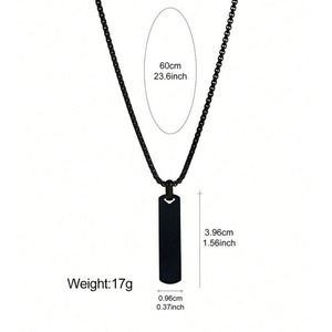 จี้สเตนเลสชุบทอง18K สั่งทำสำหรับทำเครื่องประดับตามสั่ง - Product Image 2