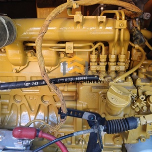 Moteur et boîte de vitesses d'occasion Caterpillar 305.5E2 de 5 tonnes, japonais d'origine, presque neuf, de haute qualité, pour usage agricole et domestique - Product Image 4