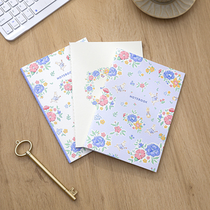 Set di Quaderni con Copertina Stampata B6 e A5 all'Ingrosso, Quaderni per Esercizi con Storie di Fiabe per Bambini, Elegante Regalo - Product Image 6