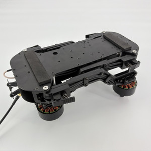 Dron Profesional de Imagen Térmica con Resolución de 640*512, UAV Plegable de 10/13/15 Pulgadas para Búsqueda y Rescate FPV con Cámara Térmica - Product Image 4