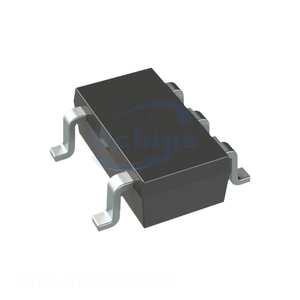Composants électroniques : Achetez en ligne le circuit intégré SN74LV1T00QDBVRQ1 SC 74A, SOT 753 – Service complet - Product Image 1