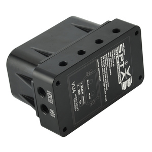 Nuevo solenoide original de suspensión neumática de 12 V CC VU4C con controlador inalámbrico - Product Image 4