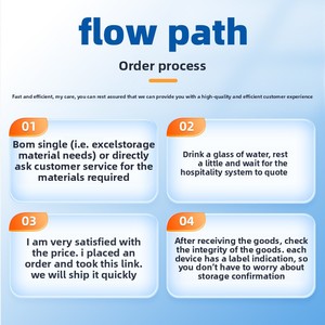رقاقة استشعار درجة حرارة سيلسيوس LM35DZ/NOPB أصلية دقيقة تراجع إلى-92 ميكروكنترولر ومعالجات <span class=keywords><strong>FPGA</strong></span> - Product Image 2