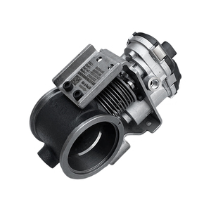 <span class=keywords><strong>Clapet</strong></span> de papillon d'échappement 5609446, remplacement OE pour moteur Cummins ISF4.5, <span class=keywords><strong>camion</strong></span> AUMARK FORLAND - Product Image 1