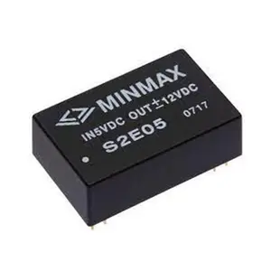 Minmax Manufacturer Original Brand New Minmax Miw5000 Series Power Supply Modules Minmax MIW5032