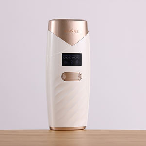 Bonne vente 9 niveaux 17.4J épilation au laser à haute énergie épilateur IPL pour les femmes dispositif d'épilation IPL indolore - Product Image 3