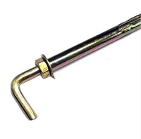 आँख बोल्ट/हे हुक आस्तीन एंकर 8*40 8*60 - Product Image 6