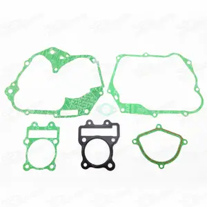 YX150 160 Engine Gasket Kit For YX 150cc 160cc Pit Dirt Pitmotard Mini Cross Bikes