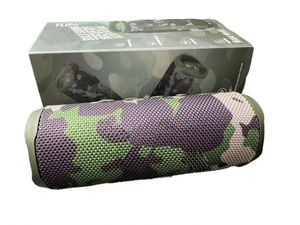 Altavoz Flip6 de alta calidad BT5.0, reproductor de música inalámbrico para exteriores, subwoofer portátil Partybox, altavoz portátil <span class=keywords><strong>Boombox</strong></span> <span class=keywords><strong>Flip</strong></span> 6 - Product Image 5