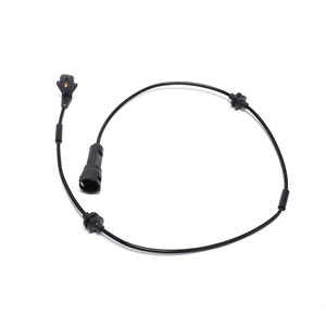 สายเตือนเบรกรถยนต์ 6238323 750 มม. สำหรับโอเปิ้ล 12V อะไหล่ซ่อมพลาสติก - Product Image 1