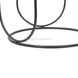 Candelabros Metálicos y Portavelas de Latón para Decoración de Bodas y Hogar, Venta al Por Mayor - Product Image 2