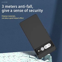 Étui étanche pour Google Pixel 7, coque de téléphone portable, vente en gros, design anti-poussière, livraison gratuite pour Google Pixel 9 8 7 6