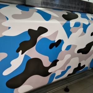 <span class=keywords><strong>Bombe</strong></span> Autocollants <span class=keywords><strong>Peinture</strong></span> Visage Décoration Camouflage Vinyle Couverture De <span class=keywords><strong>Voiture</strong></span> - Product Image 3