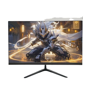 Venta al por mayor 19/22/24 pulgadas IPS pantalla LCD Monitor de ordenador 165Hz actualización para oficina pantalla de monitoreo para exportación comercio exterior - Product Image 5