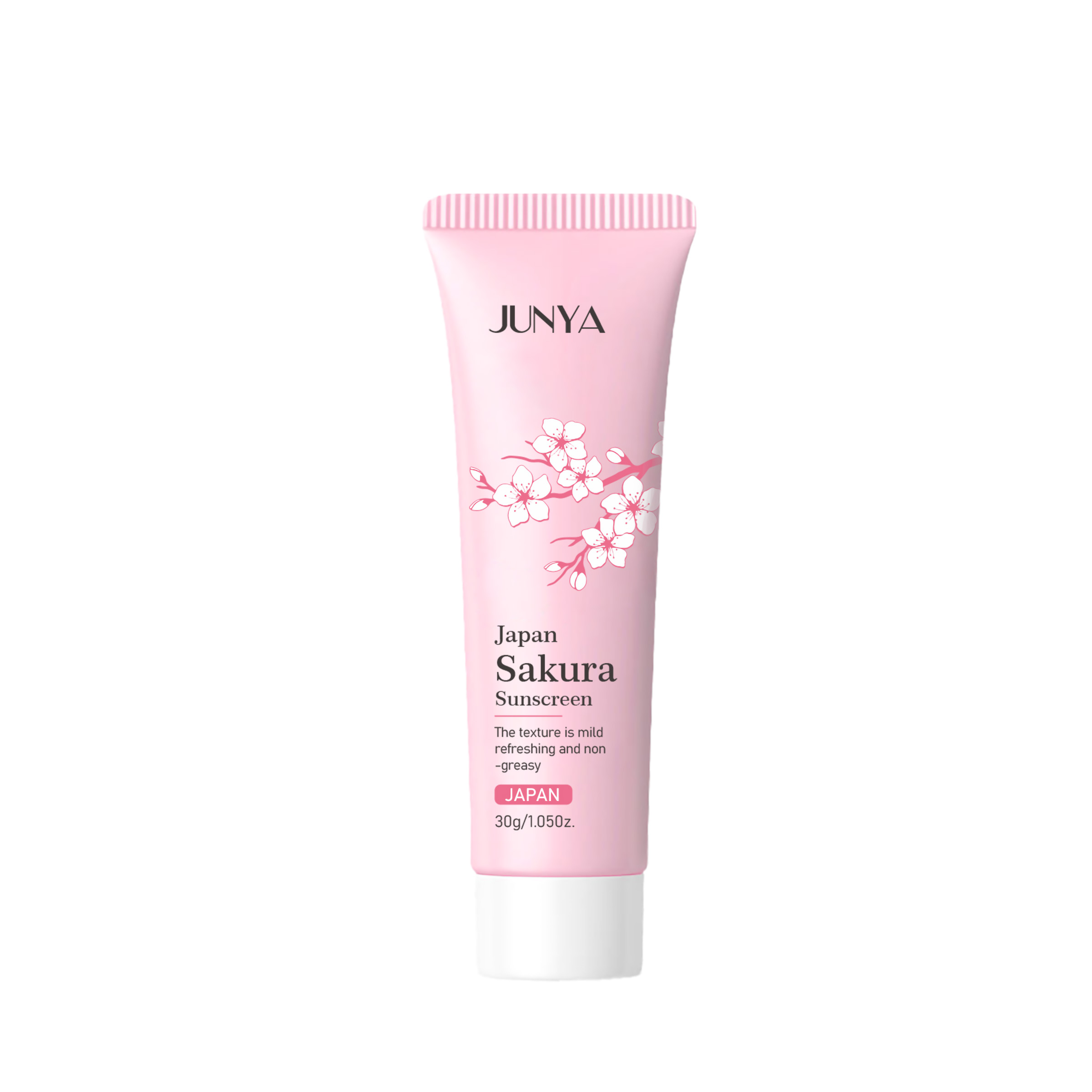 Sakura protector solar
