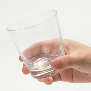 Verres à vin et à whisky orientaux de <span class=keywords><strong>105</strong></span> ml, 185 ml et 320 ml avec fond épais pour boire, lavables au lave-vaisselle - Product Image 2