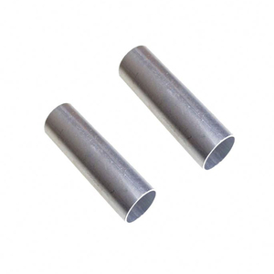 <span class=keywords><strong>Tube</strong></span> en aluminium de haute qualité 3003 3600 5052 5083 5086 6061 1mm 2mm d'épaisseur tuyau rond en aluminium - Product Image 2