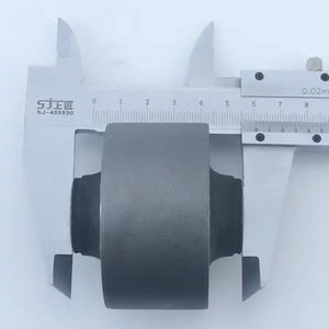 نظام تعليق أمامي ذراع تحكم مطاطي جلبة خلفية سفلية 5458-1j000 لهيونداي سوناتا 1.2L 1.6L 545841J000 - Product Image 5