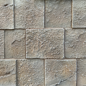 Piastrelle in Pietra PU con Finitura Spaccata, <span class=keywords><strong>Botticino</strong></span> Beige del Portogallo, Rivestimento Murale in Calcare FPC - Product Image 4